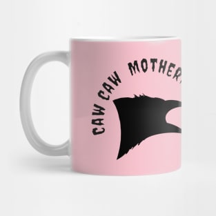 Caw Caw Mug